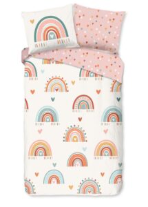 Kinderdekbedovertrek Good Morning Louie