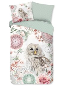 Dekbedovertrek HIP Flanel Omaira