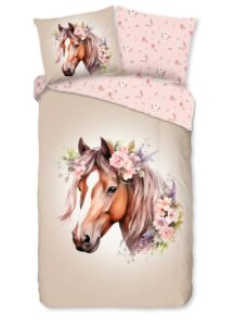 Kinderdekbedovertrek Good Morning Avera