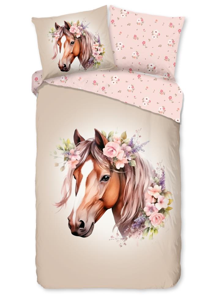 Kinderdekbedovertrek Good Morning Avera