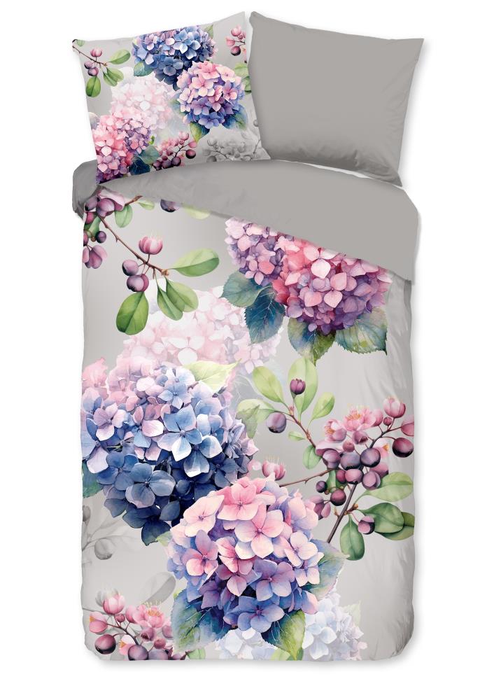 Dekbedovertrek Good Morning Julia