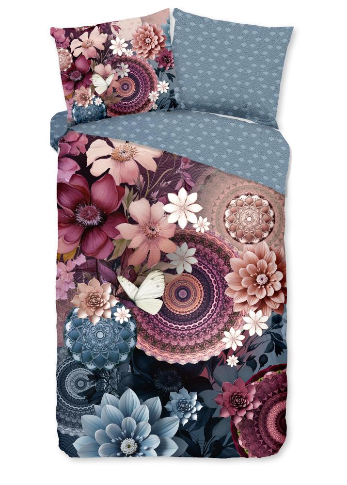 Dekbedovertrek HIP Asher