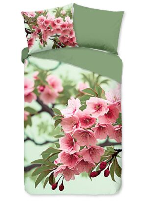 Dekbedovertrek Good Morning Lotti