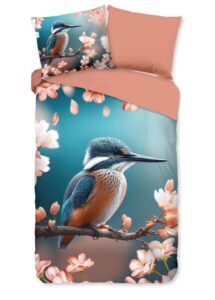 Dekbedovertrek Good Morning Monti