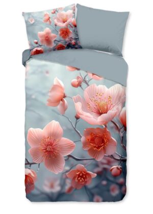 Dekbedovertrek Good Morning Sartre