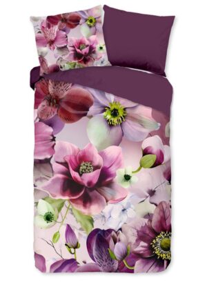 Dekbedovertrek Pure microvezel Chimai