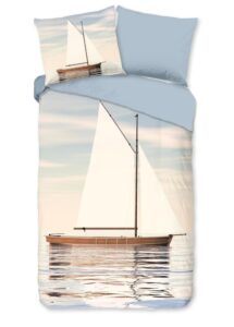 Dekbedovertrek Good Morning Meri