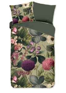 Dekbedovertrek Descanso Onaz