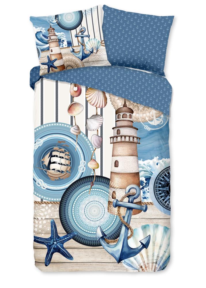 Dekbedovertrek HIP Aldiana