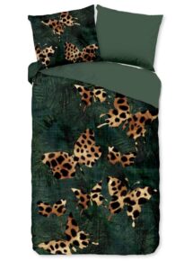 Dekbedovertrek Pure Lido