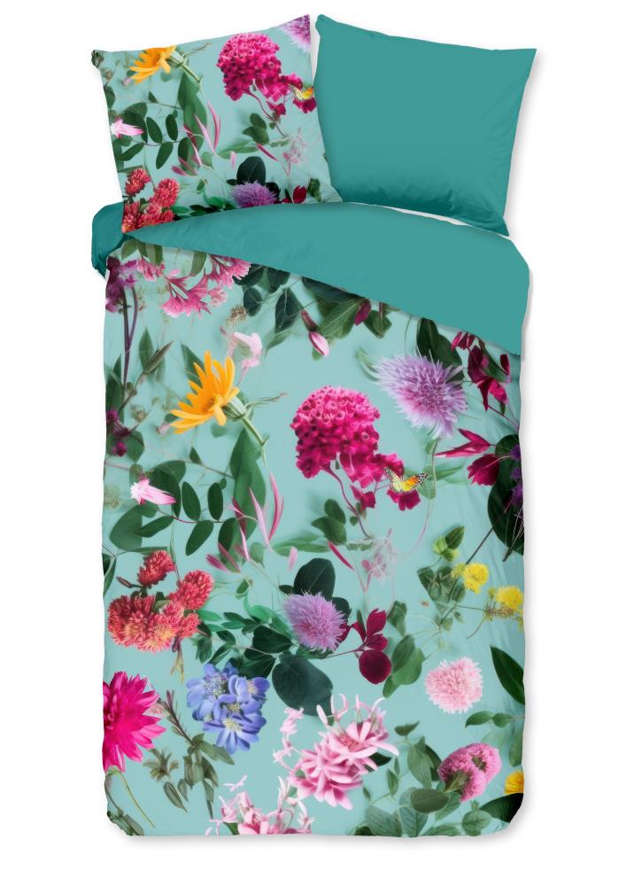 Dekbedovertrek Good Morning Imma