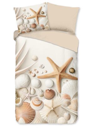 Dekbedovertrek Good Morning Cote