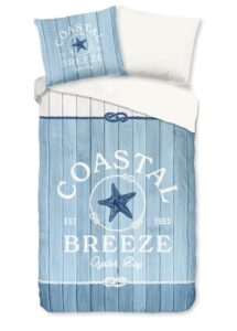 Dekbedovertrek Good Morning Breeze