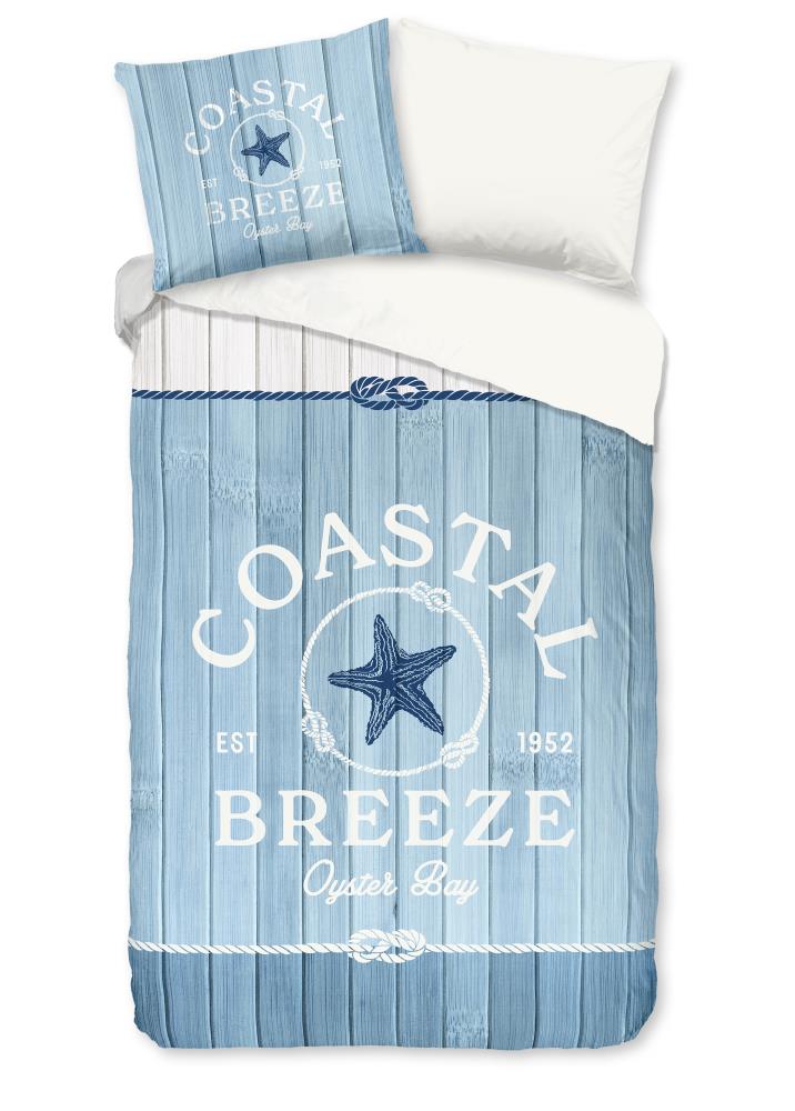 Dekbedovertrek Good Morning Breeze