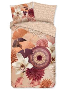 Dekbedovertrek HIP Quente