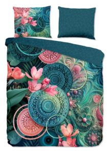 Dekbedovertrek HIP Zarha