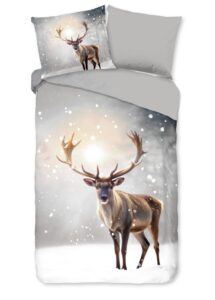 Dekbedovertrek Pure microvezel Jeppe