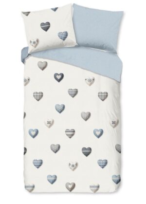 Dekbedovertrek Good Morning Juhvo