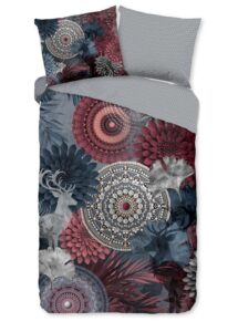 Dekbedovertrek HIP Flanel Makenna