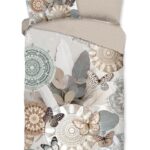 Dekbedovertrek HIP Alrune