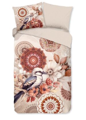 Dekbedovertrek HIP Flanel Luigio