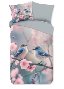 Dekbedovertrek Good Morning Hannu