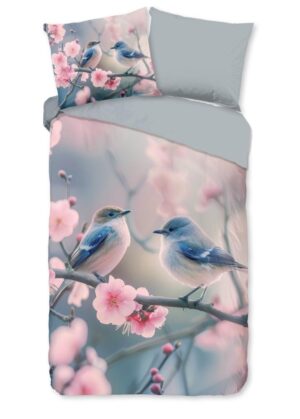 Dekbedovertrek Good Morning Hannu