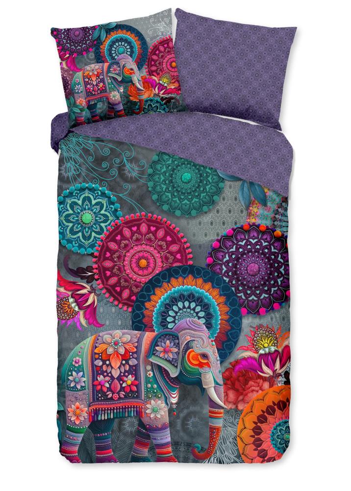 Dekbedovertrek HIP Abhay