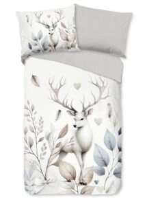 Dekbedovertrek Good Morning Norda