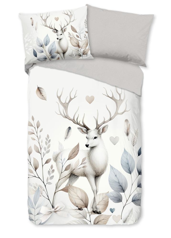 Dekbedovertrek Good Morning Norda