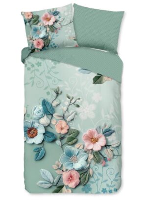 Dekbedovertrek Good Morning Taleen