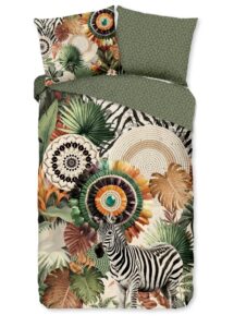 Dekbedovertrek HIP Janay