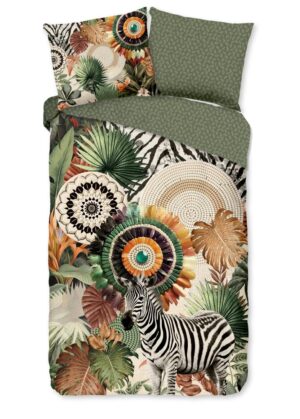 Dekbedovertrek HIP Janay