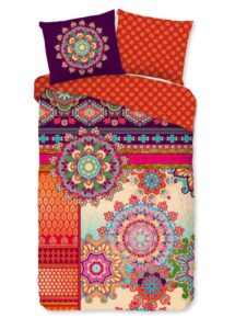 Dekbedovertrek HIP Sherhia