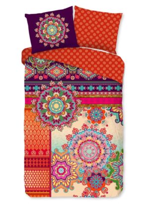 Dekbedovertrek HIP Sherhia