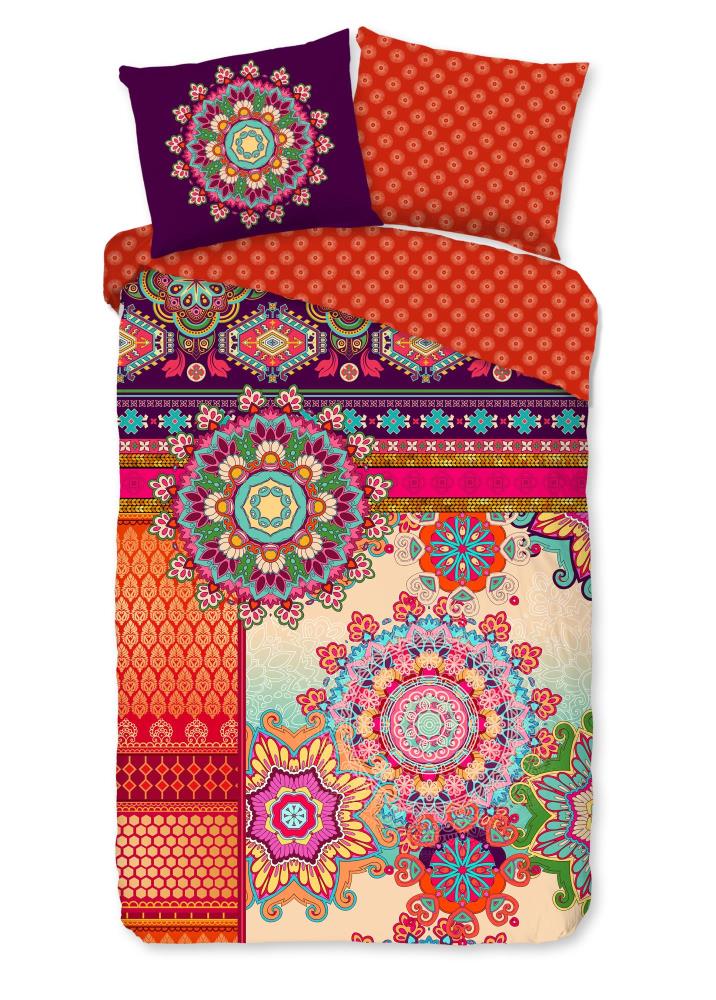 Dekbedovertrek HIP Sherhia