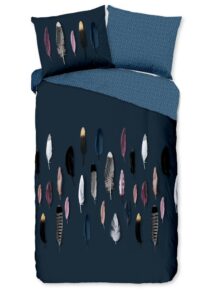 Dekbedovertrek Good Morning Feathers