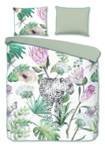 Dekbedovertrek Descanso Volterra