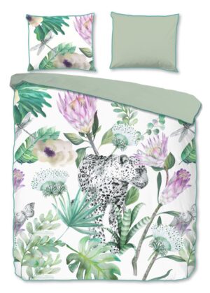 Dekbedovertrek Descanso Volterra