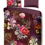 Dekbedovertrek Descanso Simone