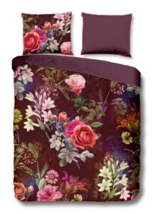 Dekbedovertrek Descanso Simone