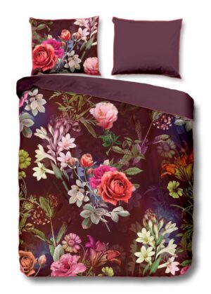 Dekbedovertrek Descanso Simone