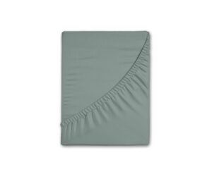 Hoeslaken Good Morning Uni - Katoen Flanel