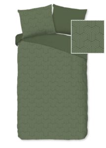 Dekbedovertrek Pure Groningen