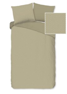 Dekbedovertrek Pure Haarlem