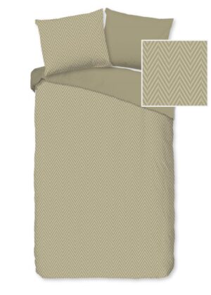 Dekbedovertrek Pure Haarlem