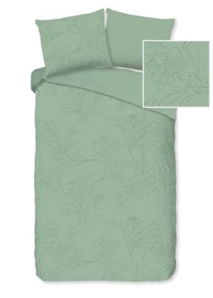 Dekbedovertrek Pure Den Haag