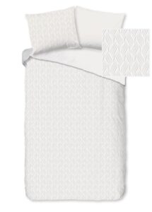 Dekbedovertrek Pure Noordwijk