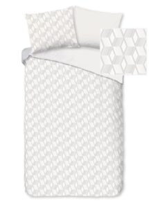 Dekbedovertrek Pure Gouda