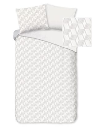 Dekbedovertrek Pure Gouda